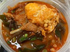 老牌螺蛳粉-印象柳螺·柳州螺蛳粉(员村西街店)