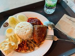 -Old Town White Coffee(gateway@klia2)
