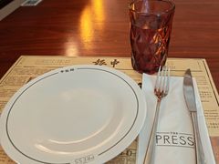 -THE PRESS(申报馆店)
