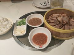 -七八冷面·延边朝鲜族美食(圣熙八号店)