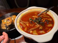 -瑶王府·广西菜(金阳路店)