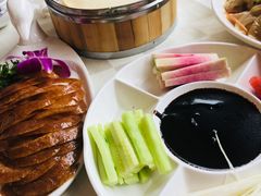 -鑫巴蜀小镇 · 水煮鱼专研店(玉桥店)