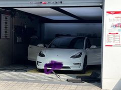 -捷之洁·米其林轮胎汽车维修保养(浦江镇江月路店)