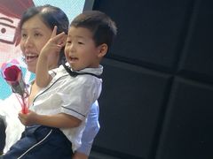 -黄浦乐烁龙鱼宝贝托育园(海潮路校区)