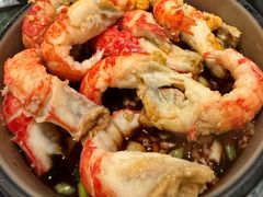 -牛New寿喜烧(中山公园龙之梦店)