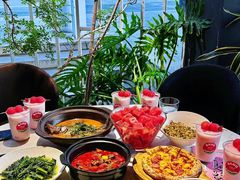 -时间仓(月湖公园店)