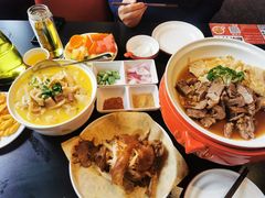 -唐河王记·南阳民间菜(国基路店)