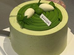 -evoojoo面包商店