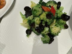 -老平安农家菜(平安店)