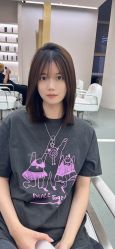 -NANAN美发沙龙