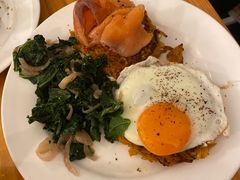 -Egg•Allday Brunch(襄阳北路店)