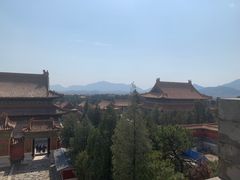 -清东陵