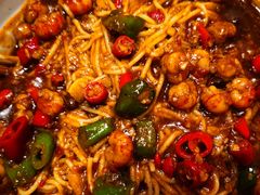 -冶建镜子·老南昌大排档·江西虾王(总店)