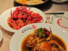 -有位虾匠·胶东小馆(市北店)