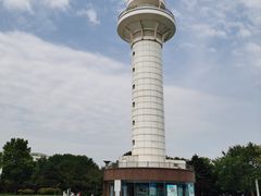 -日照灯塔风景区