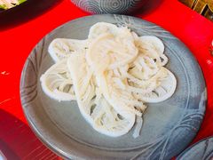 -谭鸭血老火锅(漳州路店)