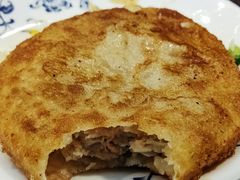 -高晓山馅饼店(牛庄百年店)