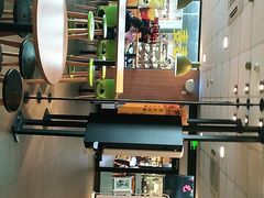 -麦当劳(庐山服务区店)