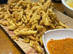 -95号酱骨·一块豆腐(展春园西路店)