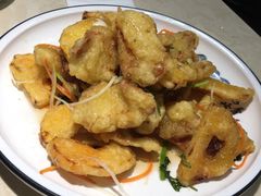 -香滨园骨架王(民生路店)