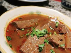 -南京大牌档(香港广场店)