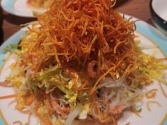 -街角等你.大连海鲜烧烤(西安路店)