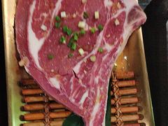 -炙城·韩式烤肉(南京东路店)