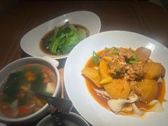 -香料集市新疆餐厅·清真聚餐(成都远洋太古里店)