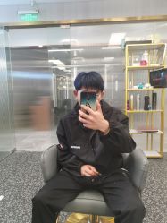 -即型男士理发工作室