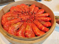 -文杏馆·庭院餐厅(虹桥店)