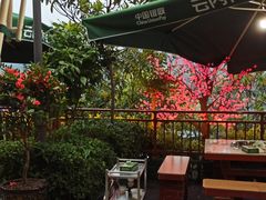 -枇杷园食为鲜火锅(南山店)