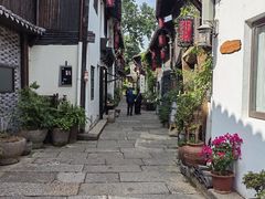 -小河直街历史文化街区