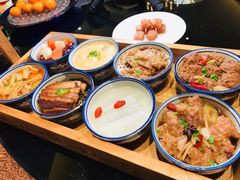 -阿庄新豫菜(航海东路店)