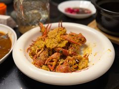 -日食记精菜馆(建邺万达店)