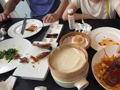 -大董(华贸购物中心店)