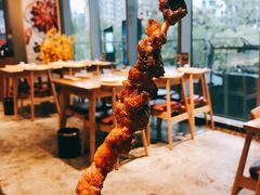 -虾满堂小龙虾烧烤(富荟广场店)