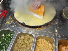 -苗记兴.肉夹馍.杂粮煎饼(四牌楼店)