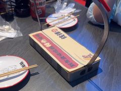 -钱锋炭缸烧烤(南湖大路总店)