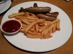 -兰特伯爵西餐厅·啤酒屋(方庄店)