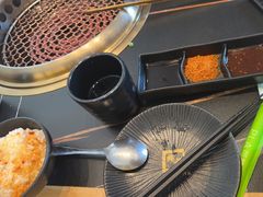 -極屋鮨牛 · 烧肉酒场(时代C馆店)