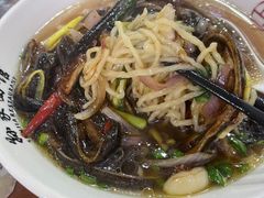 -孙家面馆(淮海第一城店)
