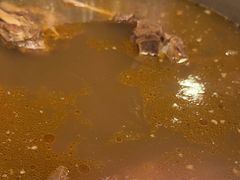 -蝎王府羊蝎子(北大地店)