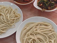 -最心疆拌面·抓饭·烧烤