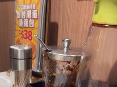 -深仔记茶餐厅(亚士厘道店)