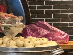 -韩包子(青石桥店)