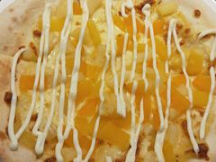 -斯比特花园西餐厅(东方商厦店)