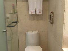 -香港铜锣湾皇悦酒店
