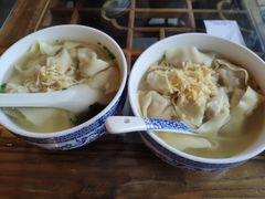 -笑来喜馄饨小笼工坊店(湖滨街店)