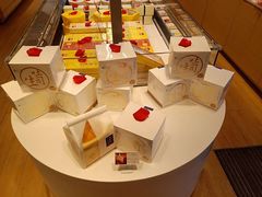 -好利来(西宸广场店)