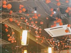 大堂-曹家小菜(胜太路店)